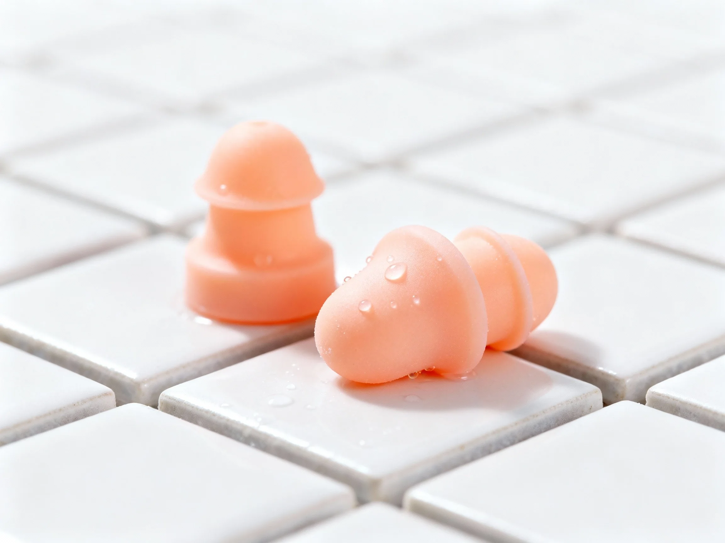 Ear Plugs