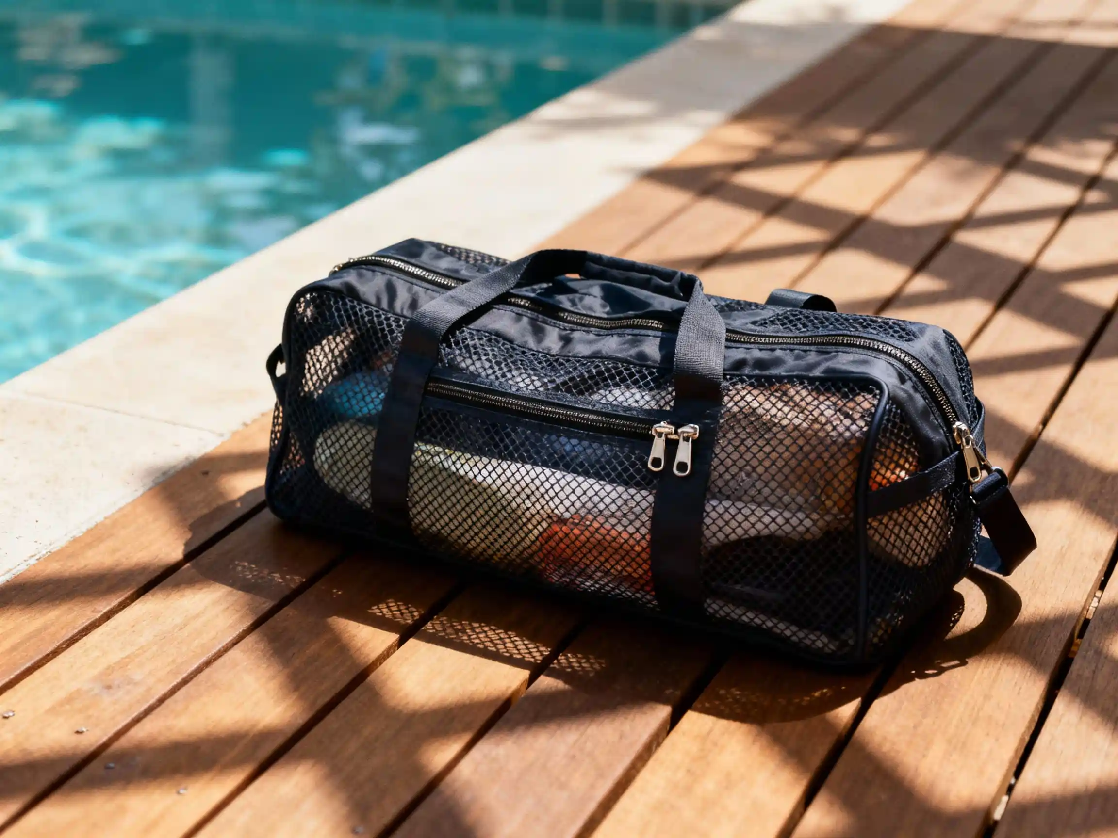 Mesh Bags