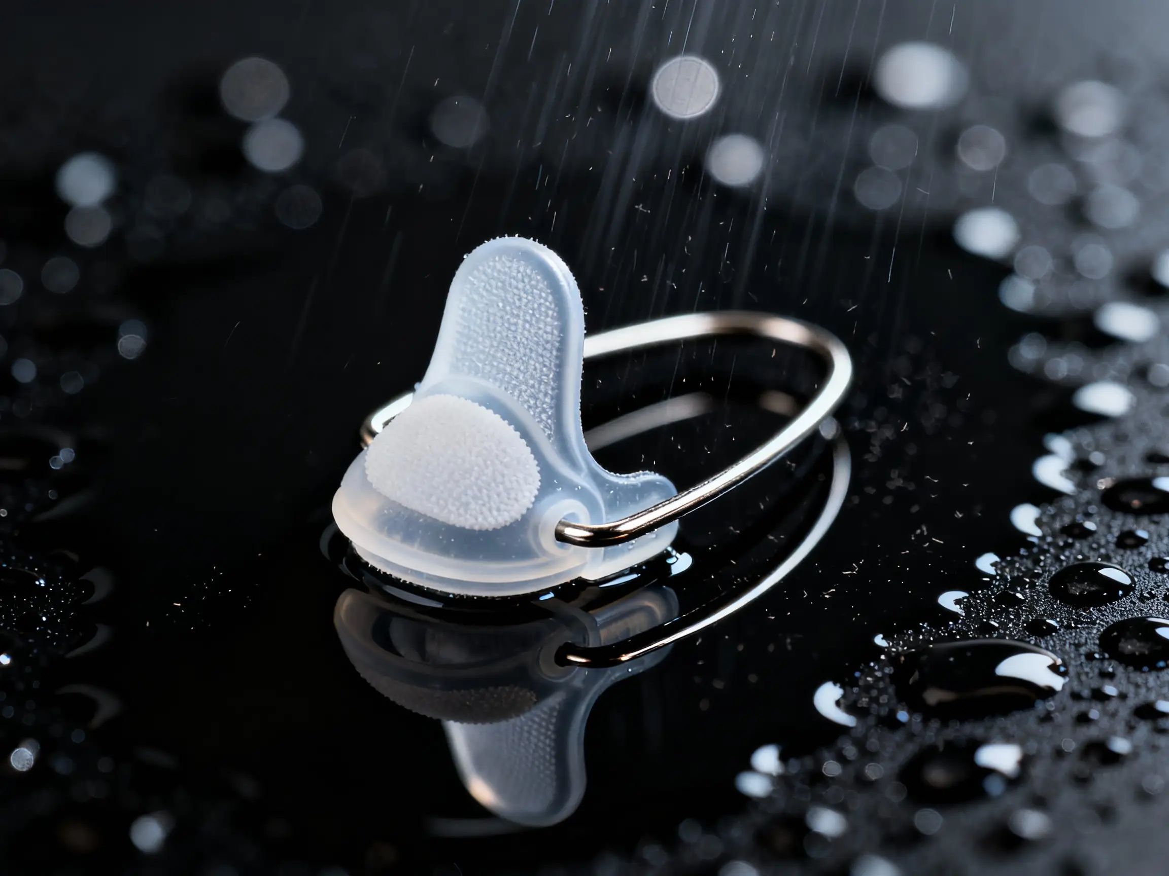 Nose Plugs