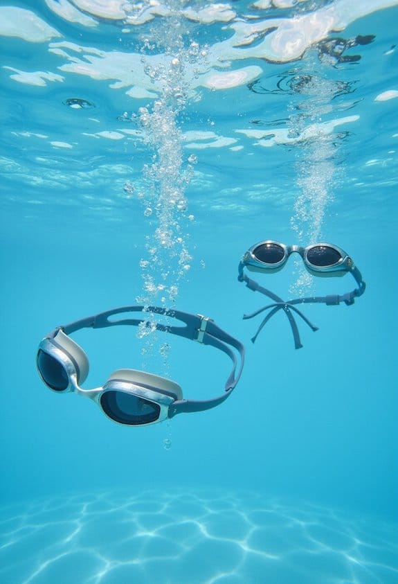 adjustable nose clips benefits