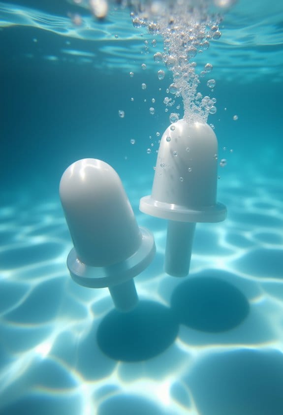 advanced aquatic ear protection
