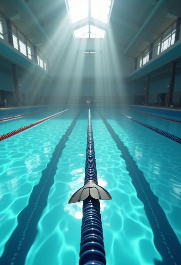 best neoprene swim fins