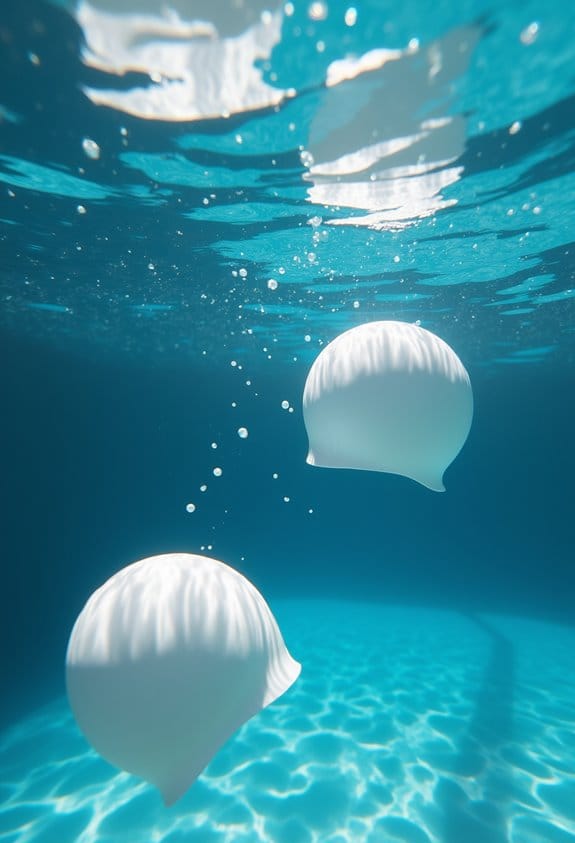 bubble caps optimize industrial processes