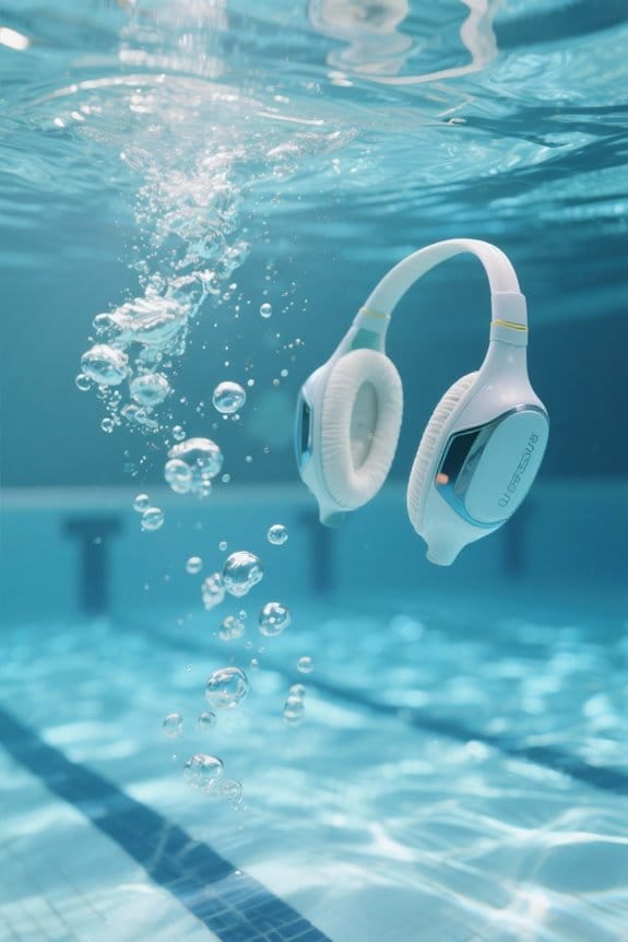 choose comfortable durable swim cap