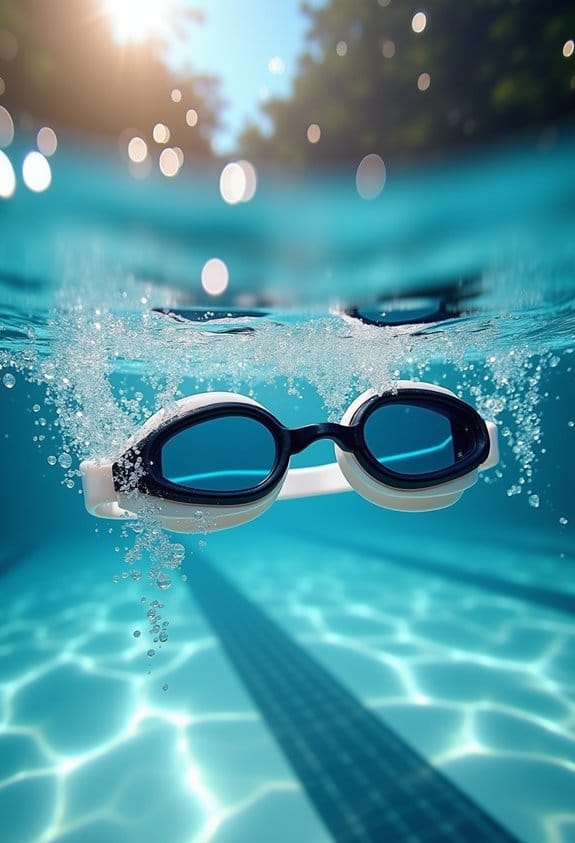 choosing quick release goggles