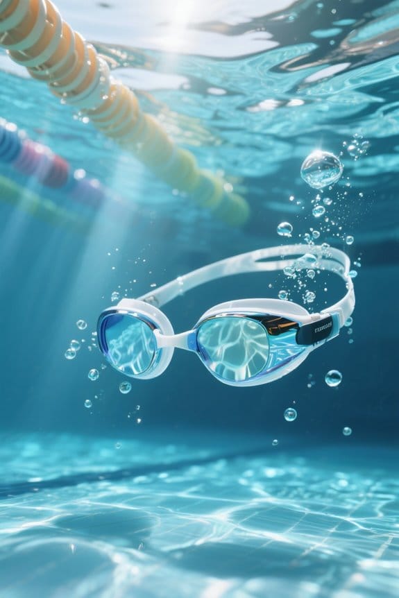 choosing the right goggles