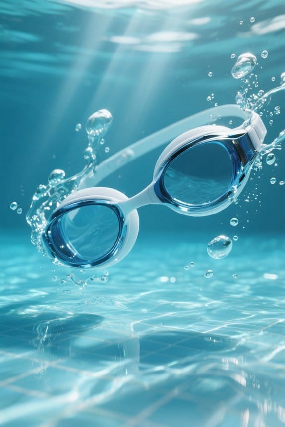 choosing the right goggles