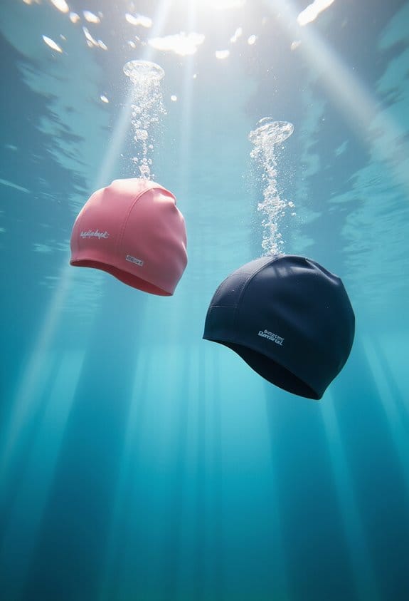 cold water swimming safety