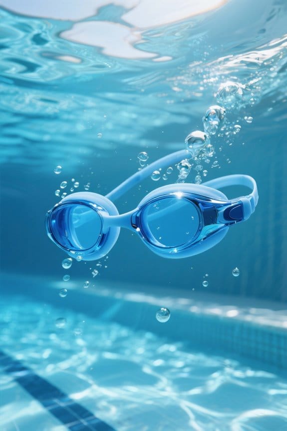 comfort durability lens type