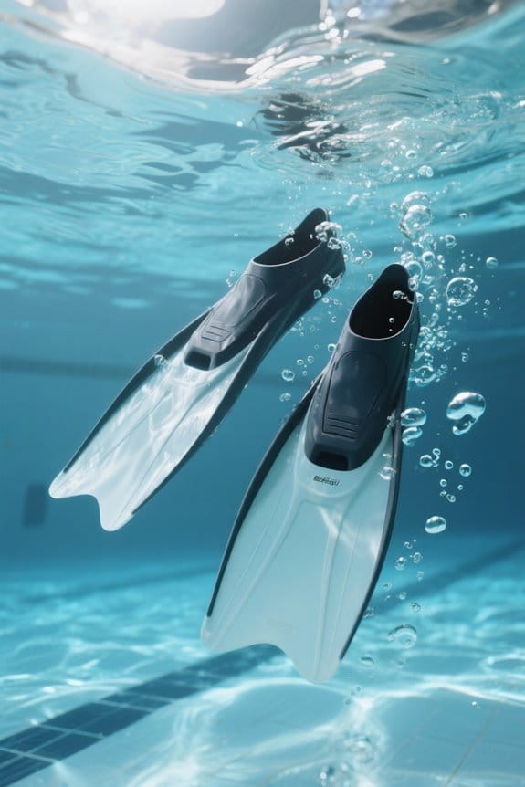 comfort fit blade design