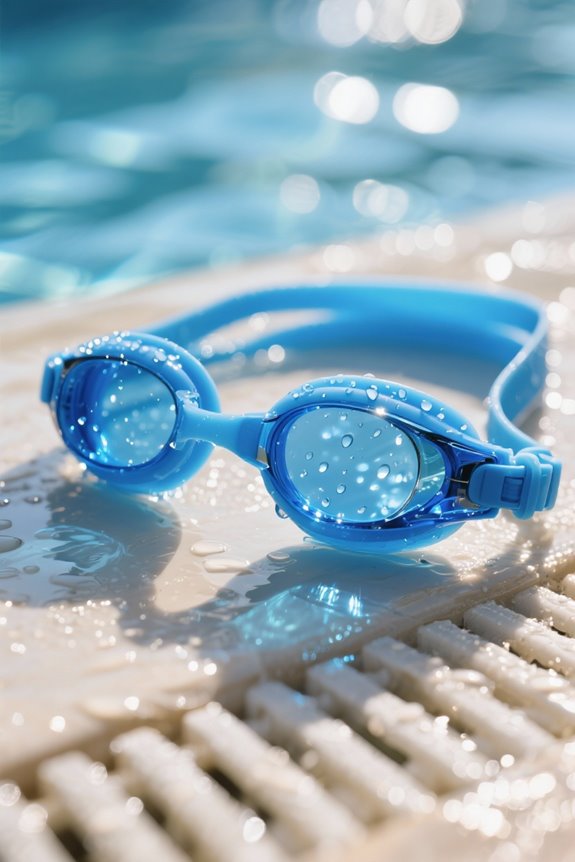 comfort visibility anti fog uv