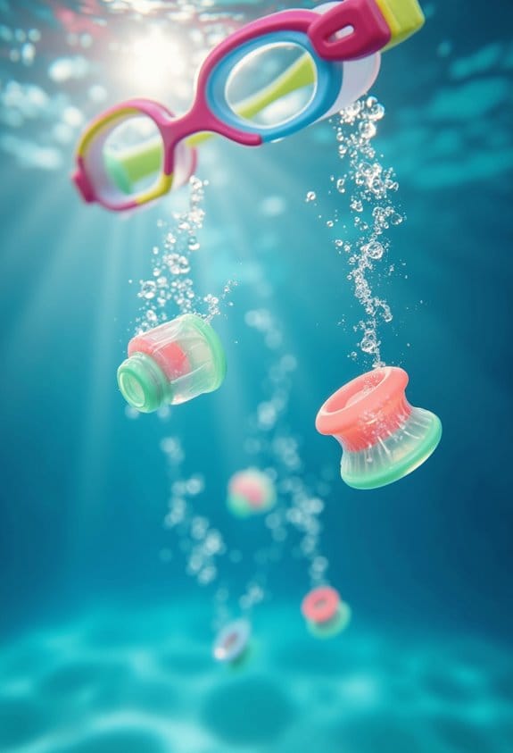 comfortable child friendly earplugs