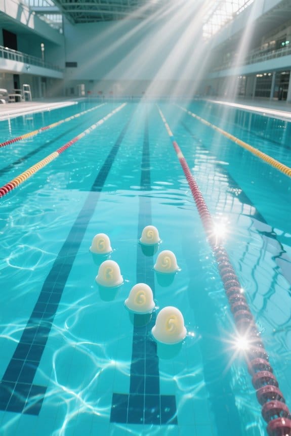 comfortable watertight silicone plugs