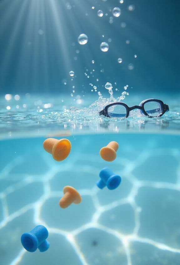 custom earplugs enhance hygiene