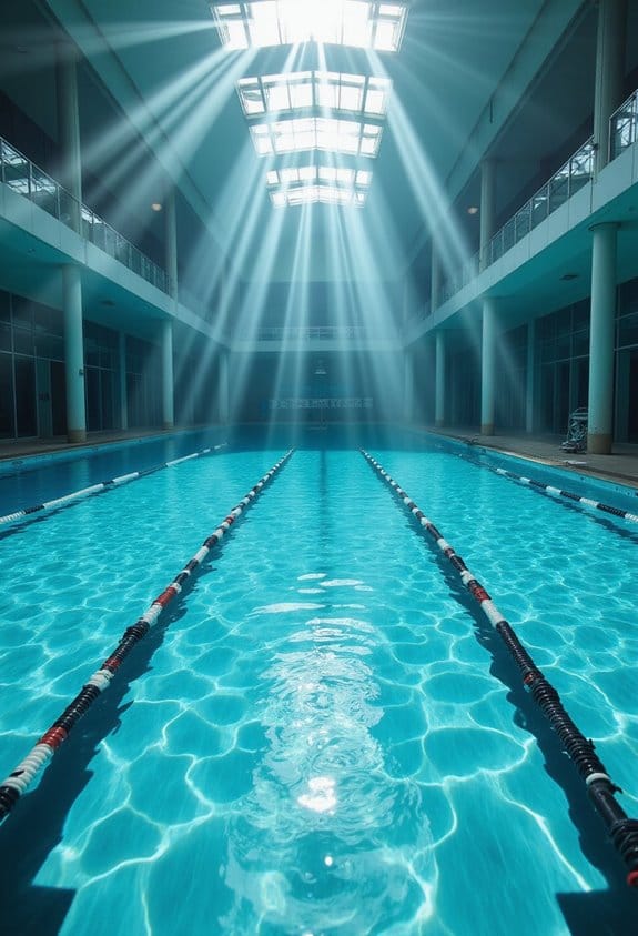 diving fins for comfort