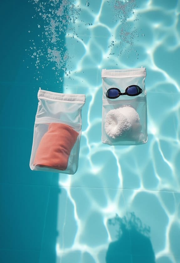 efficient drying with mesh
