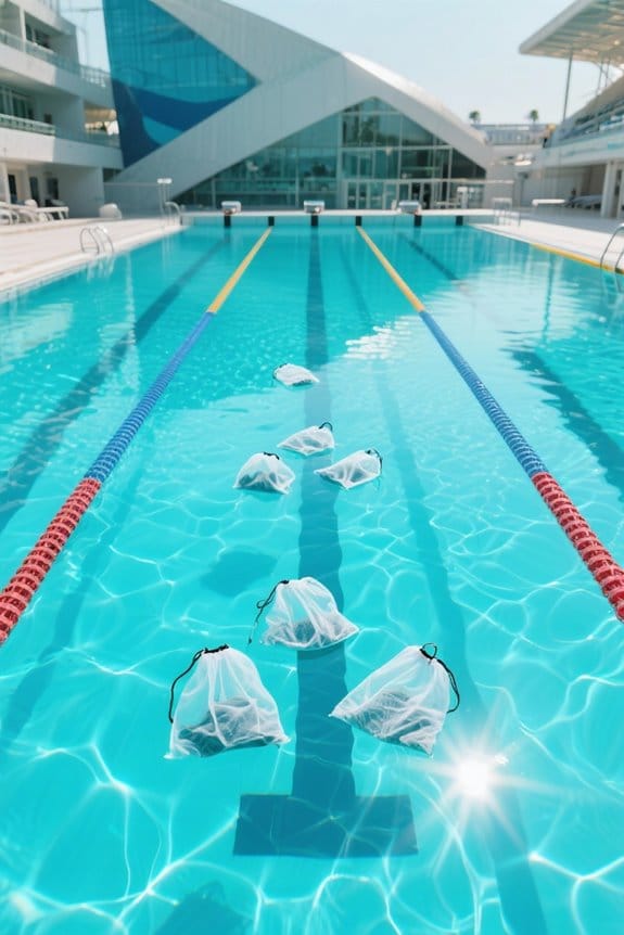 effortless summer pool cleaning