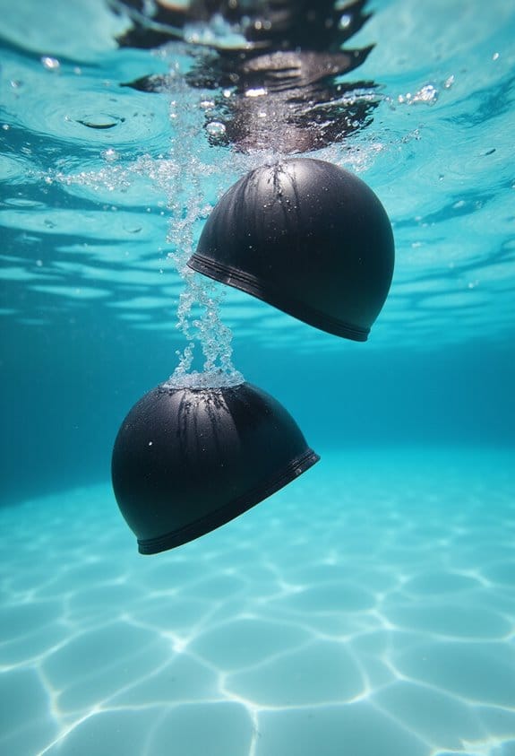 enhanced performance in cold water