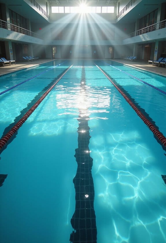 essential gear for swimmers