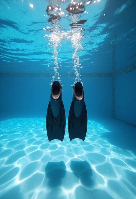 fins promote shoulder health