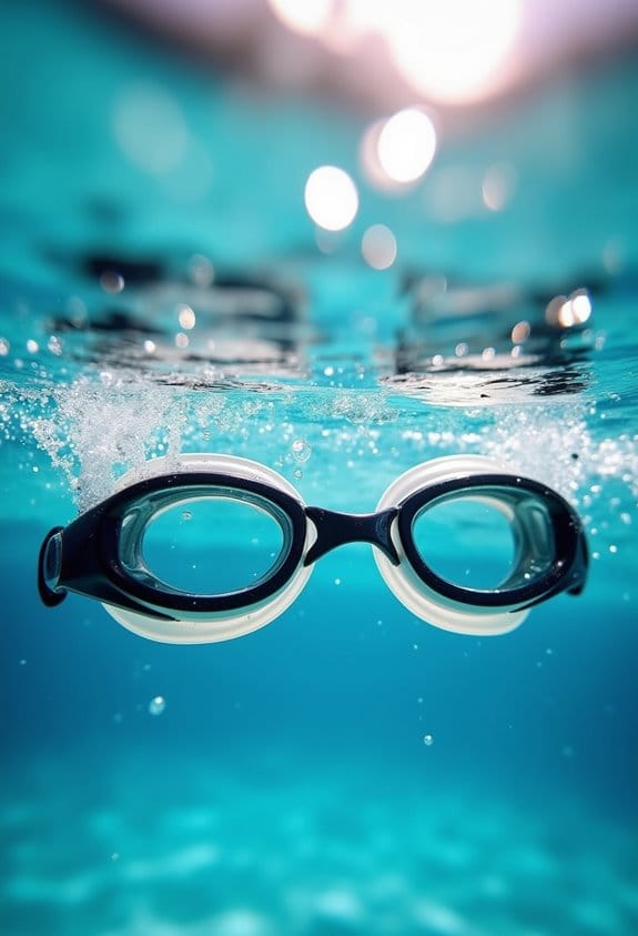 goggle maintenance ensures longevity