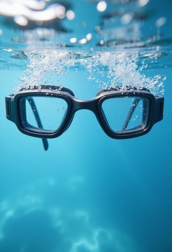 goggle storage and care