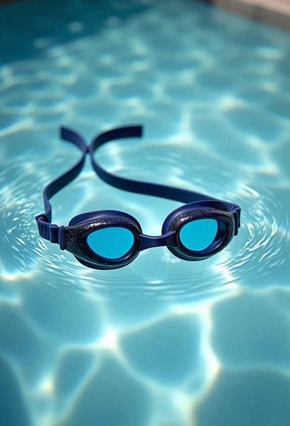 ideal goggles storage tips