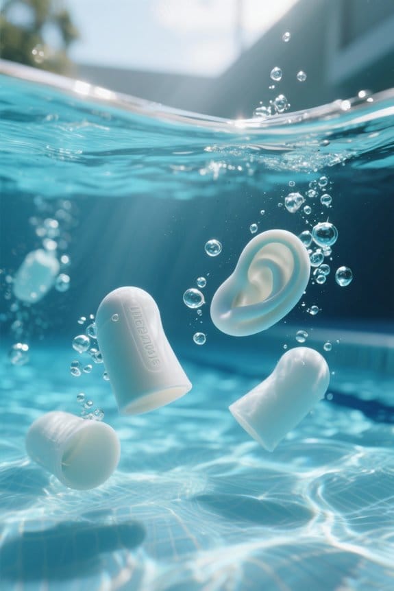key factors for earplugs