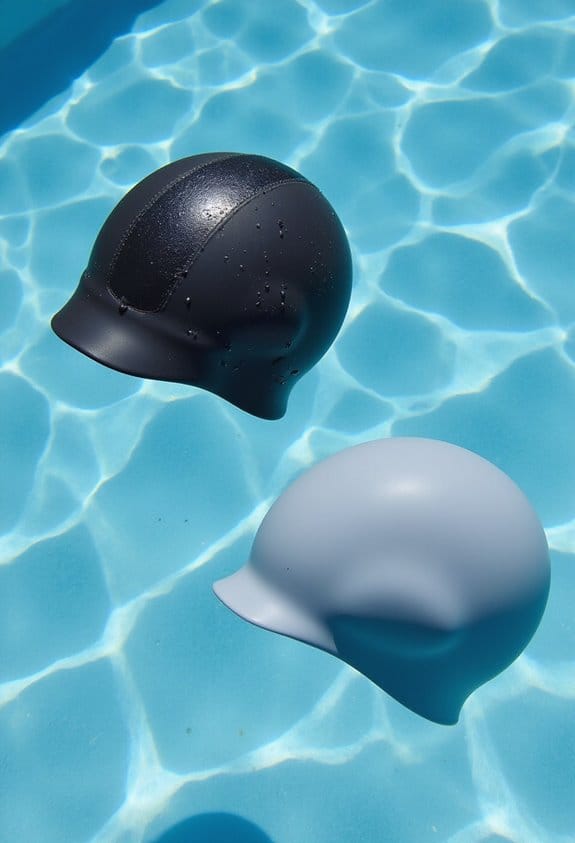 neoprene for cold performance