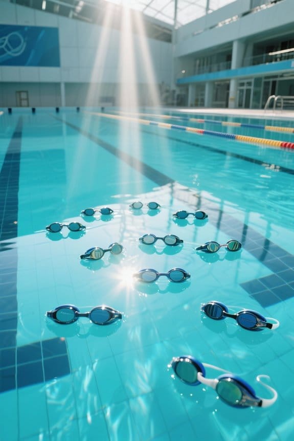 no leak fog free goggles