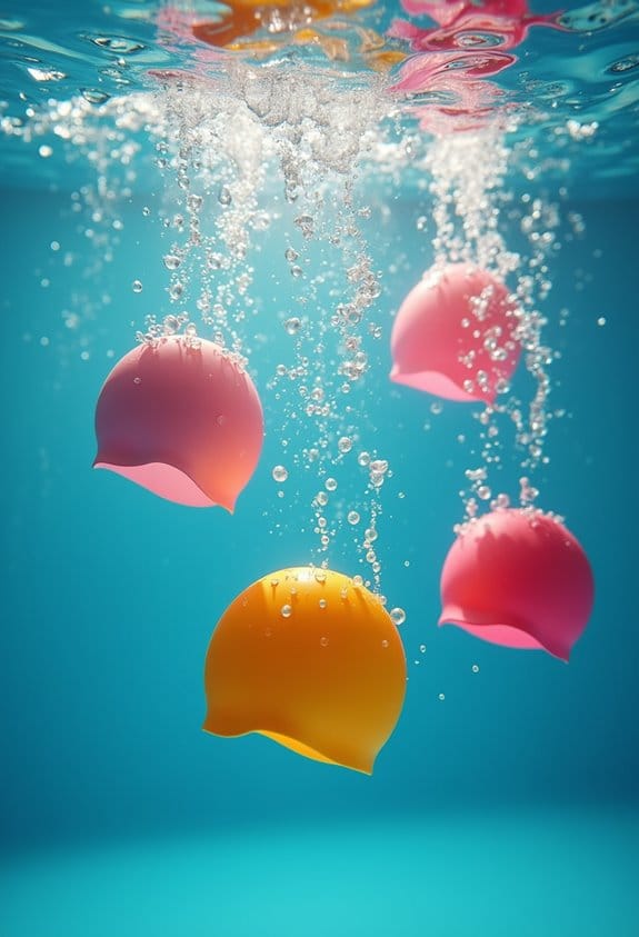 proper care for swim caps