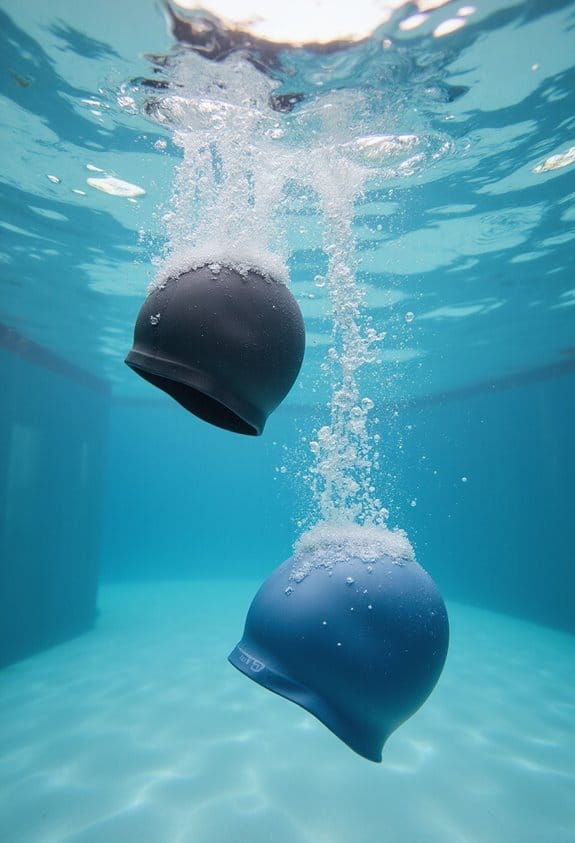 proper neoprene cap care