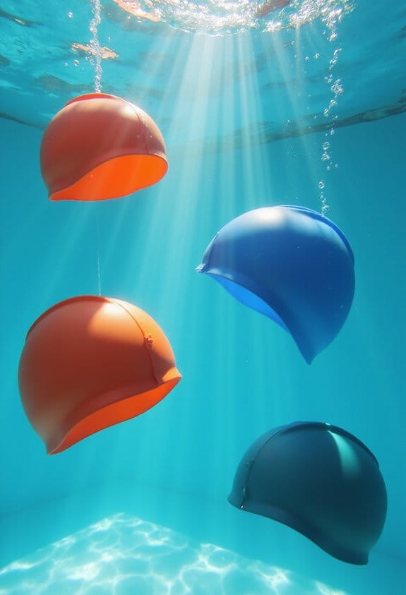 swim cap maintenance tips