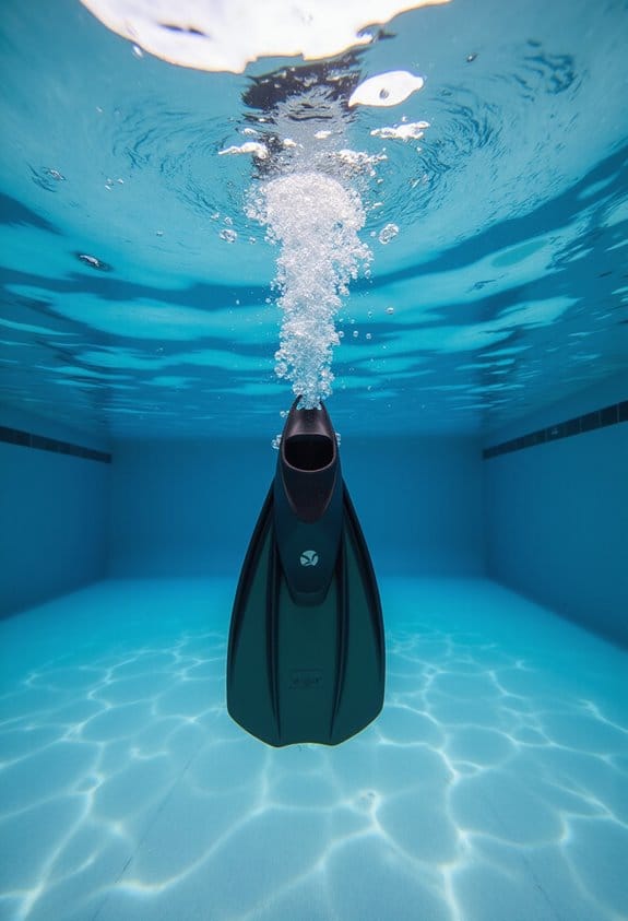 swimmer s optimal body alignment