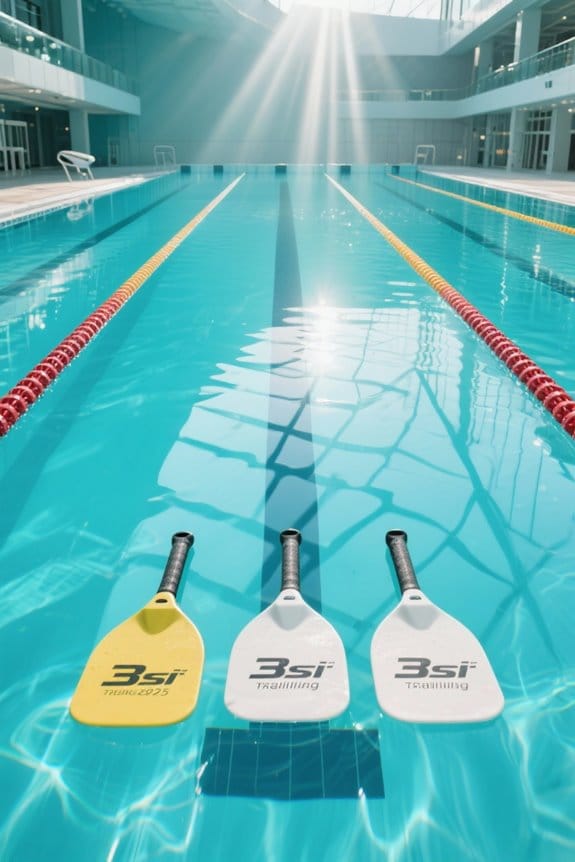 top swimming technique tools