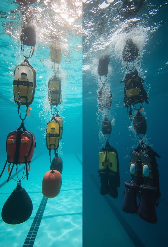 training aids adapt environment